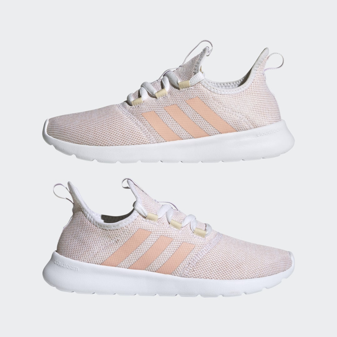 фото Кроссовки cloudfoam pure 2.0 adidas sport inspired