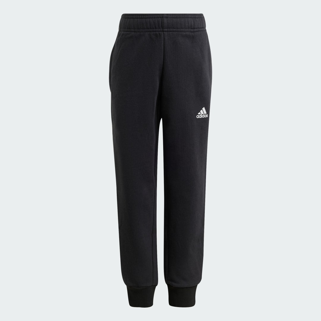 Adidas Essentials Logo Fleece Joggingpak