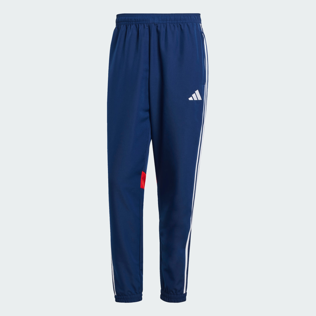 Adidas Tiro 25 Essentials Woven Broek