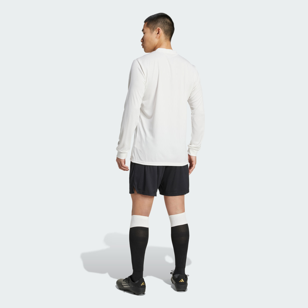 Adidas Duitsland Anniversary Tenue