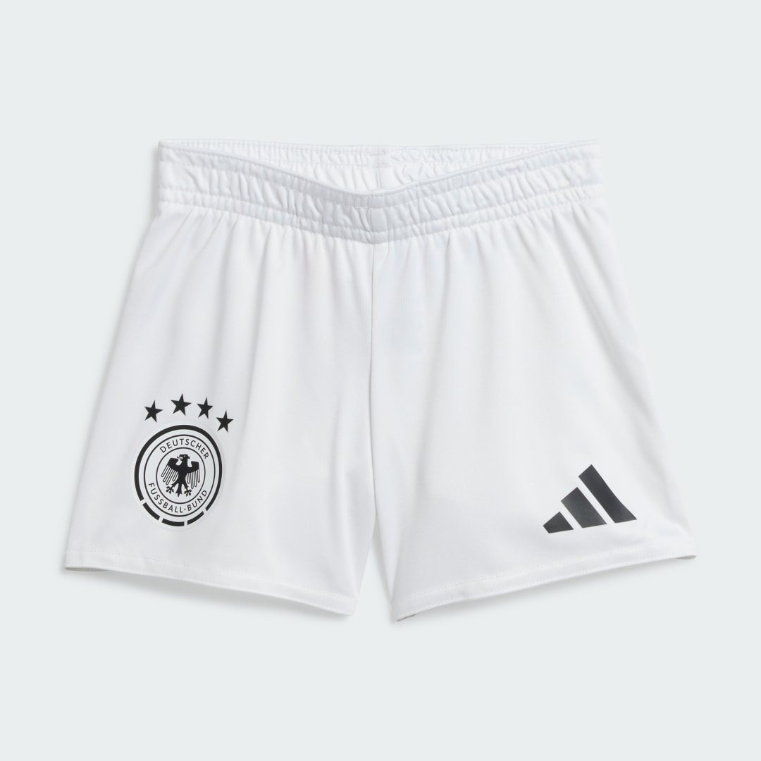 Adidas Performance Duitsland 24 Baby Thuistenue