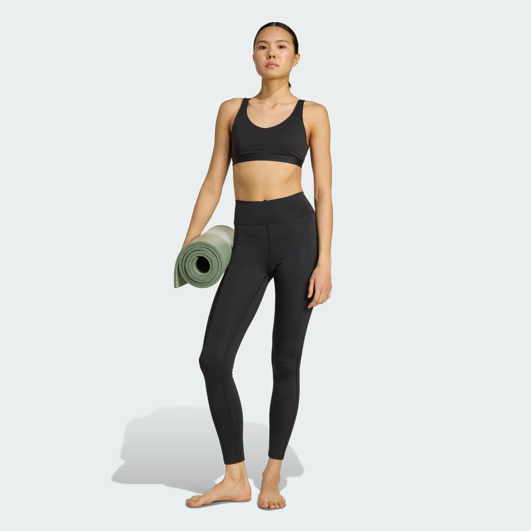 Adidas All Me Essentials Lange Legging