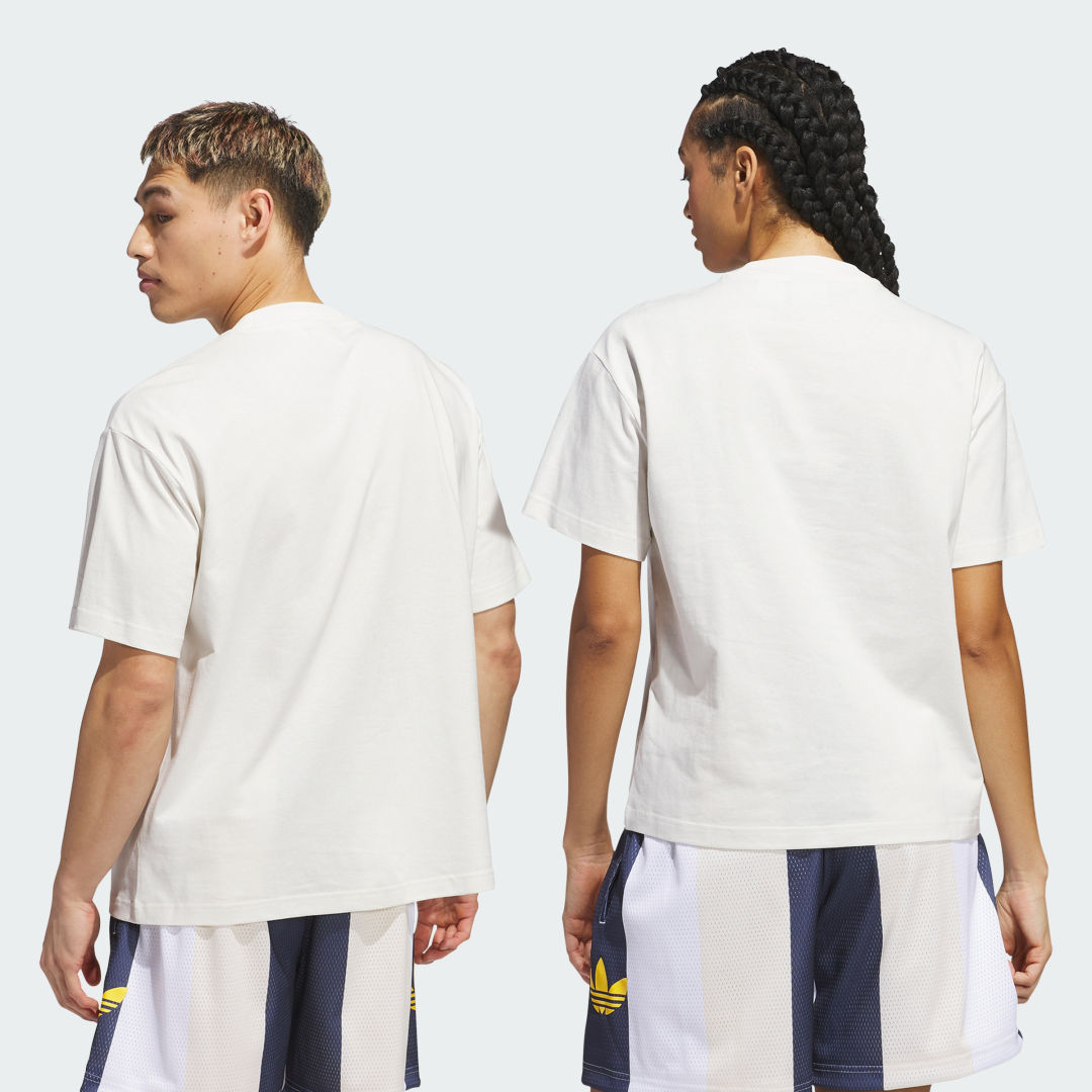 Adidas Summer of Sport Graphic T-shirt