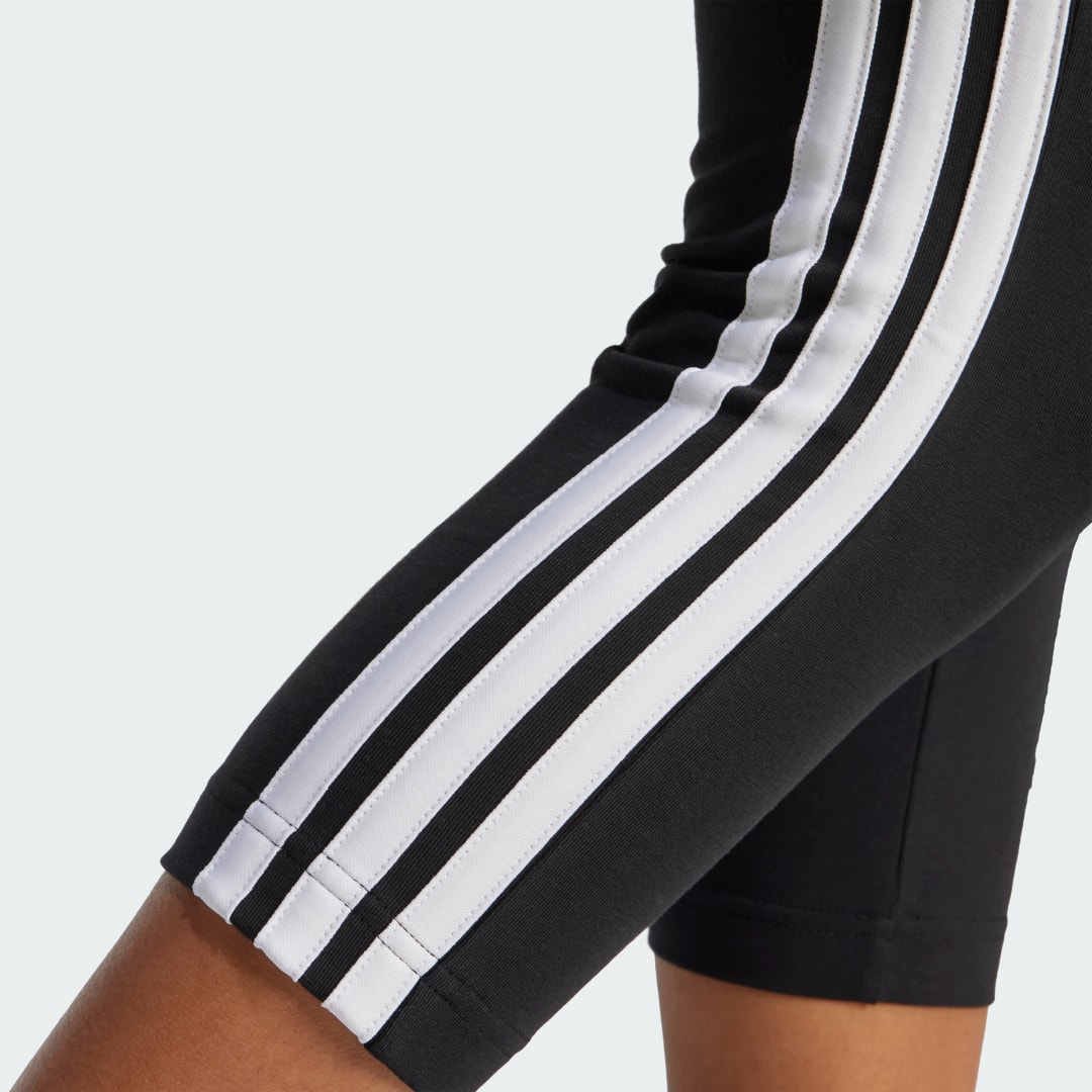 Adidas Essentials 3-Stripes 3 4 Legging