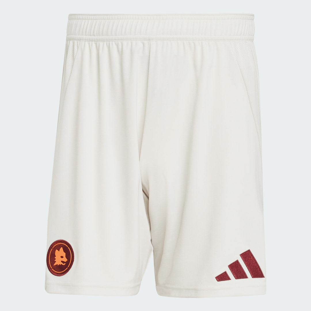 Adidas AS Roma 24 25 Uitshort