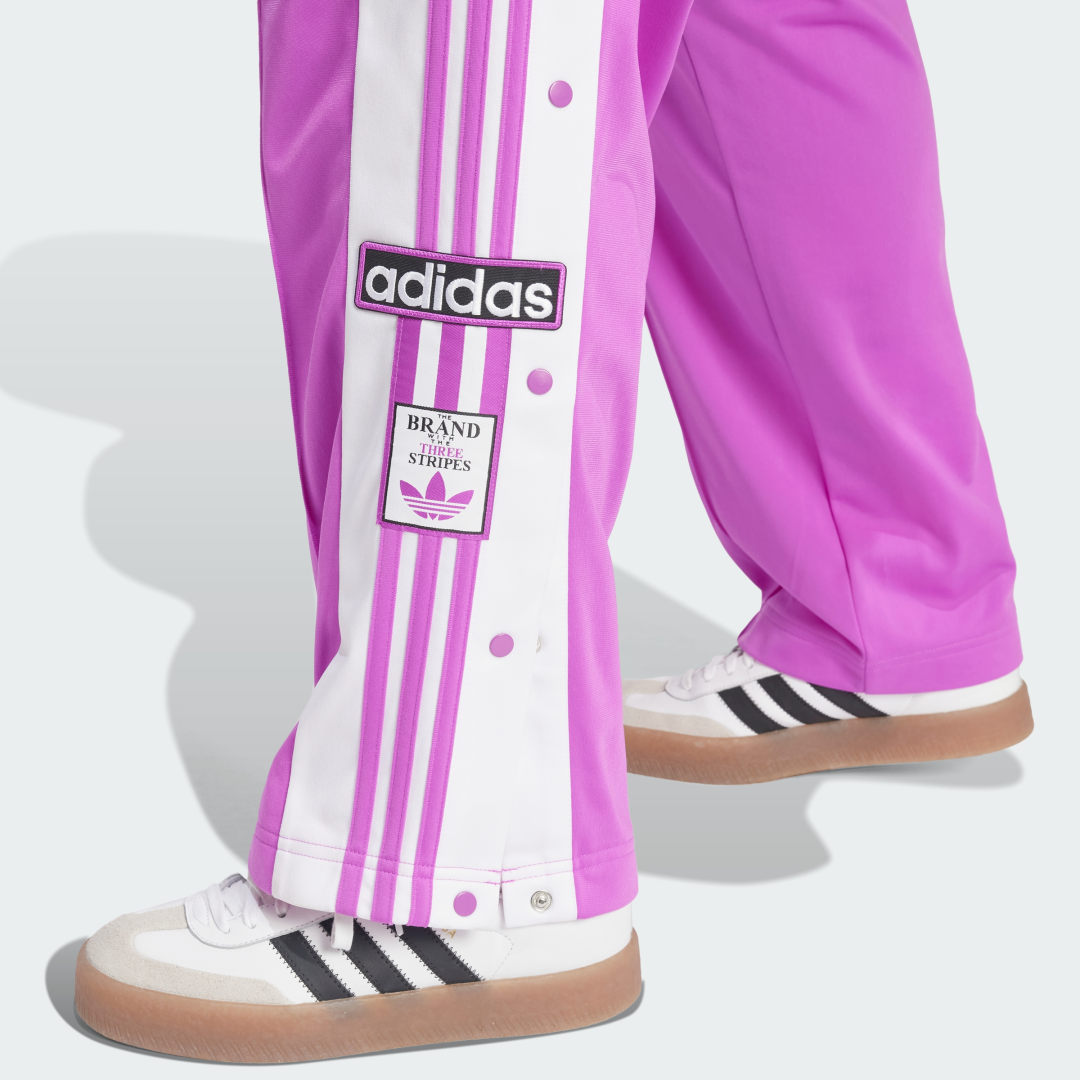Adidas Adibreak Broek (Grote Maat)