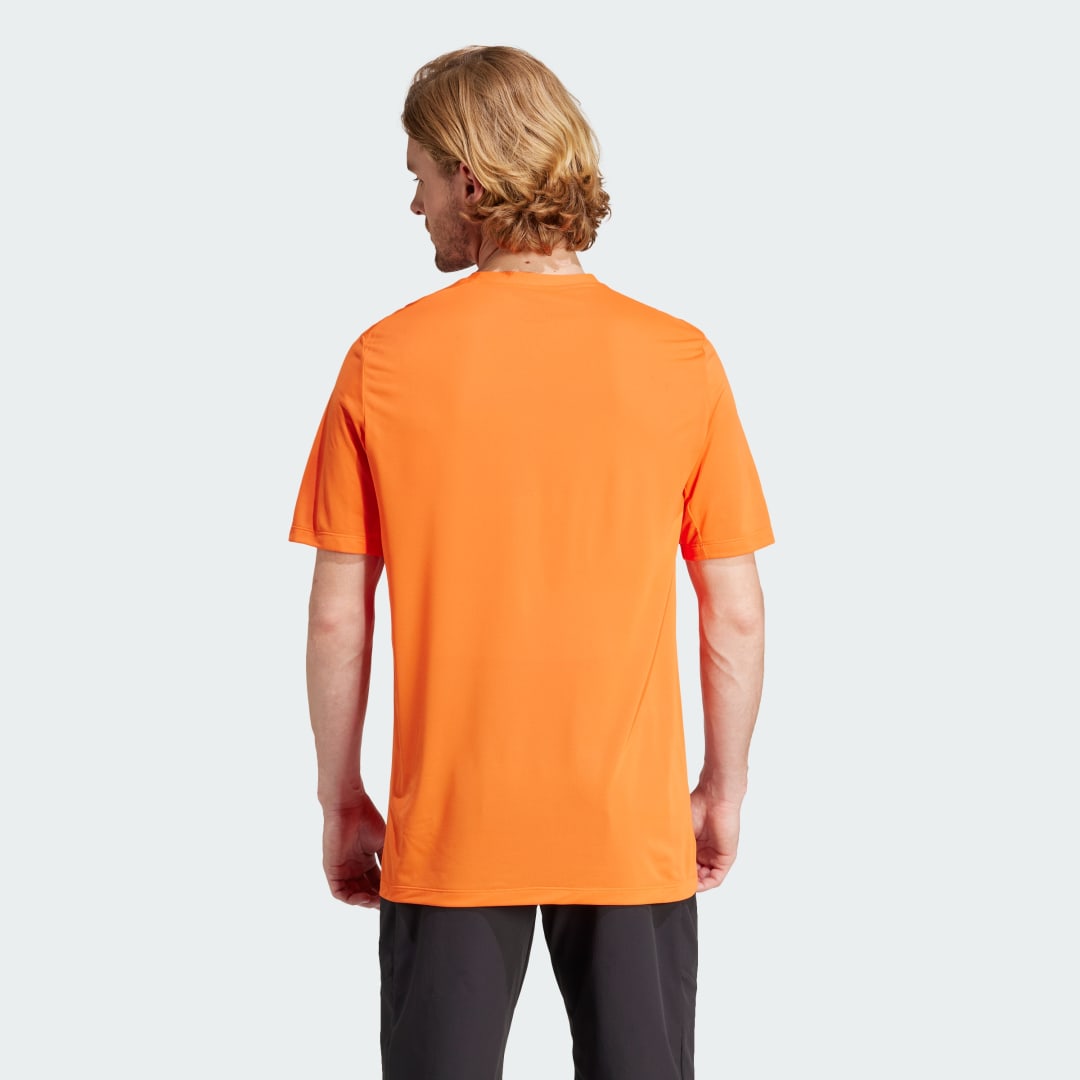 Adidas Terrex Multi Endurance Tech T-shirt