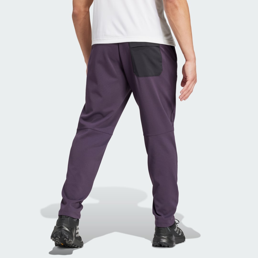 Thumbnail - Terrex Multi Knit Hose
