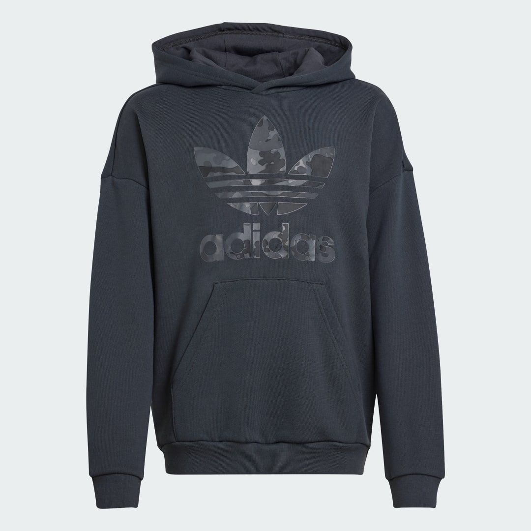 Adidas Trefoil Hoodie Kids