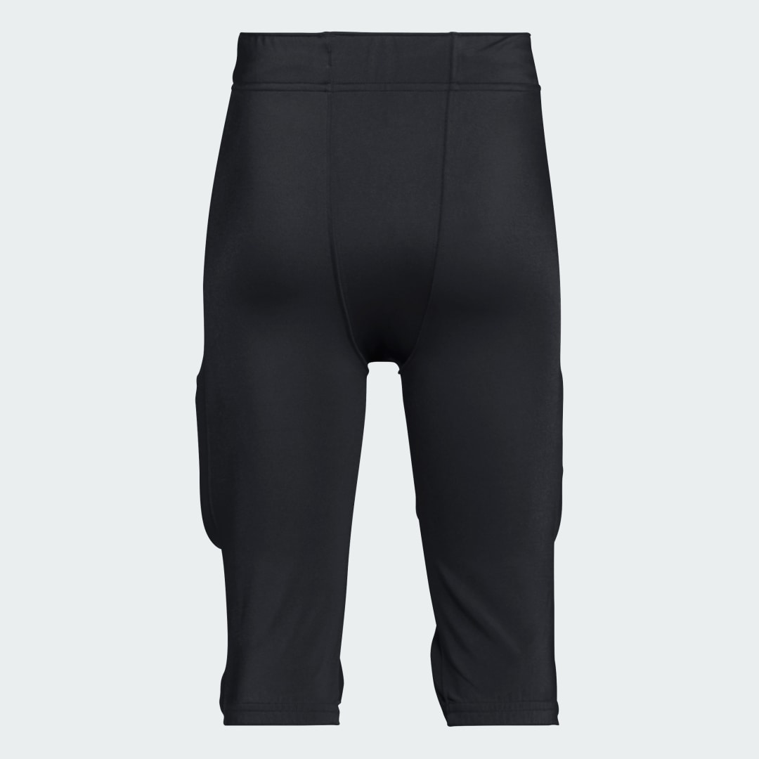 Adidas Press Coverage 2.0 Broek