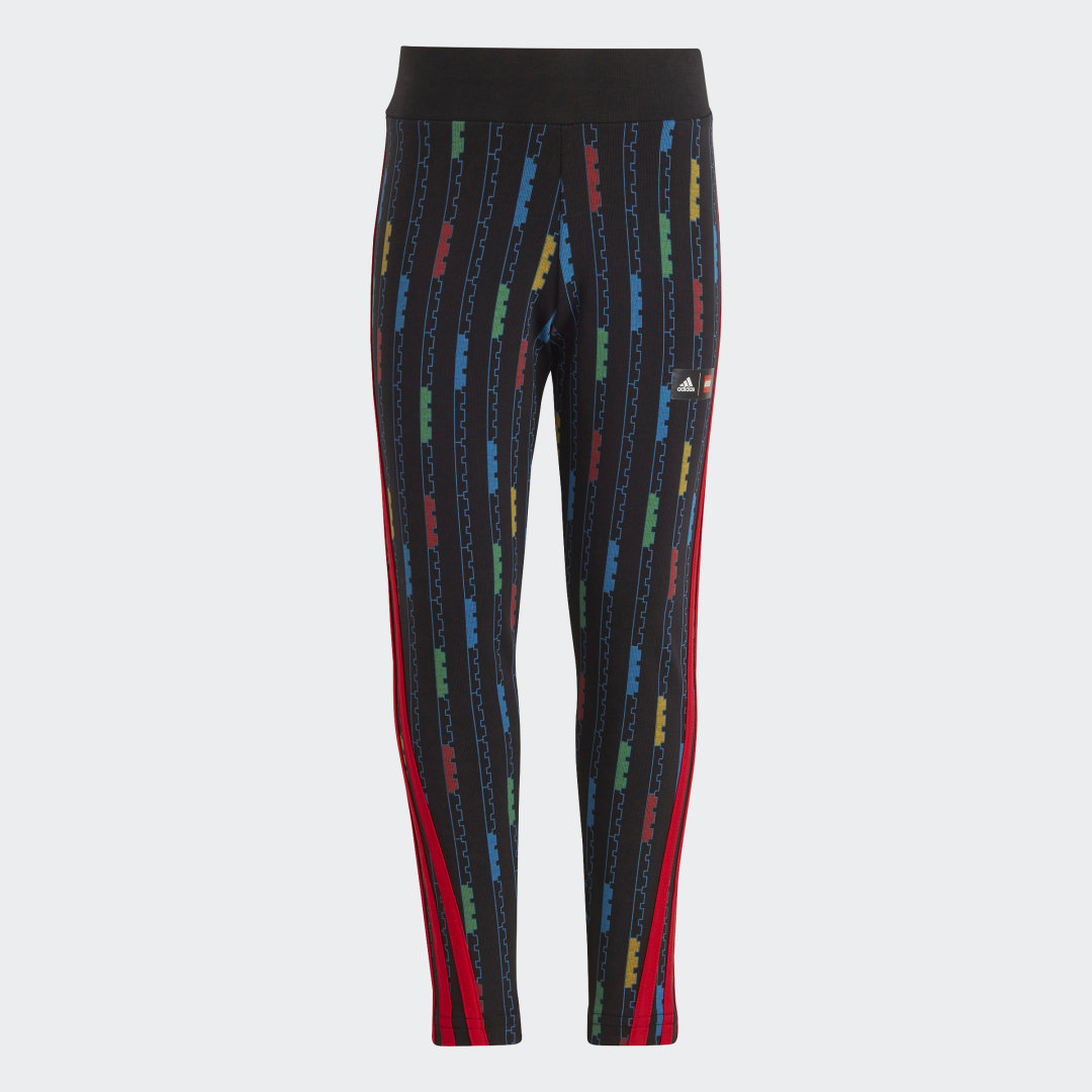 Legging adidas x Classic LEGO®