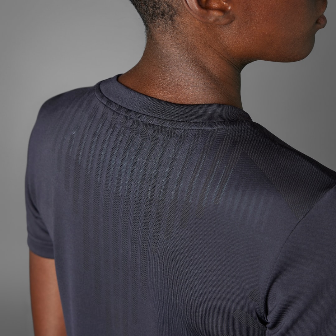Adidas HIIT Airchill Training T-shirt