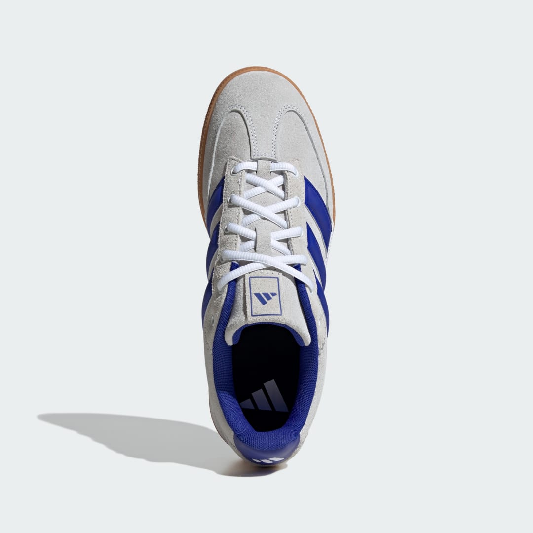 Adidas Spezial sneaker Cloud White / Lucid Blue / Grey Two