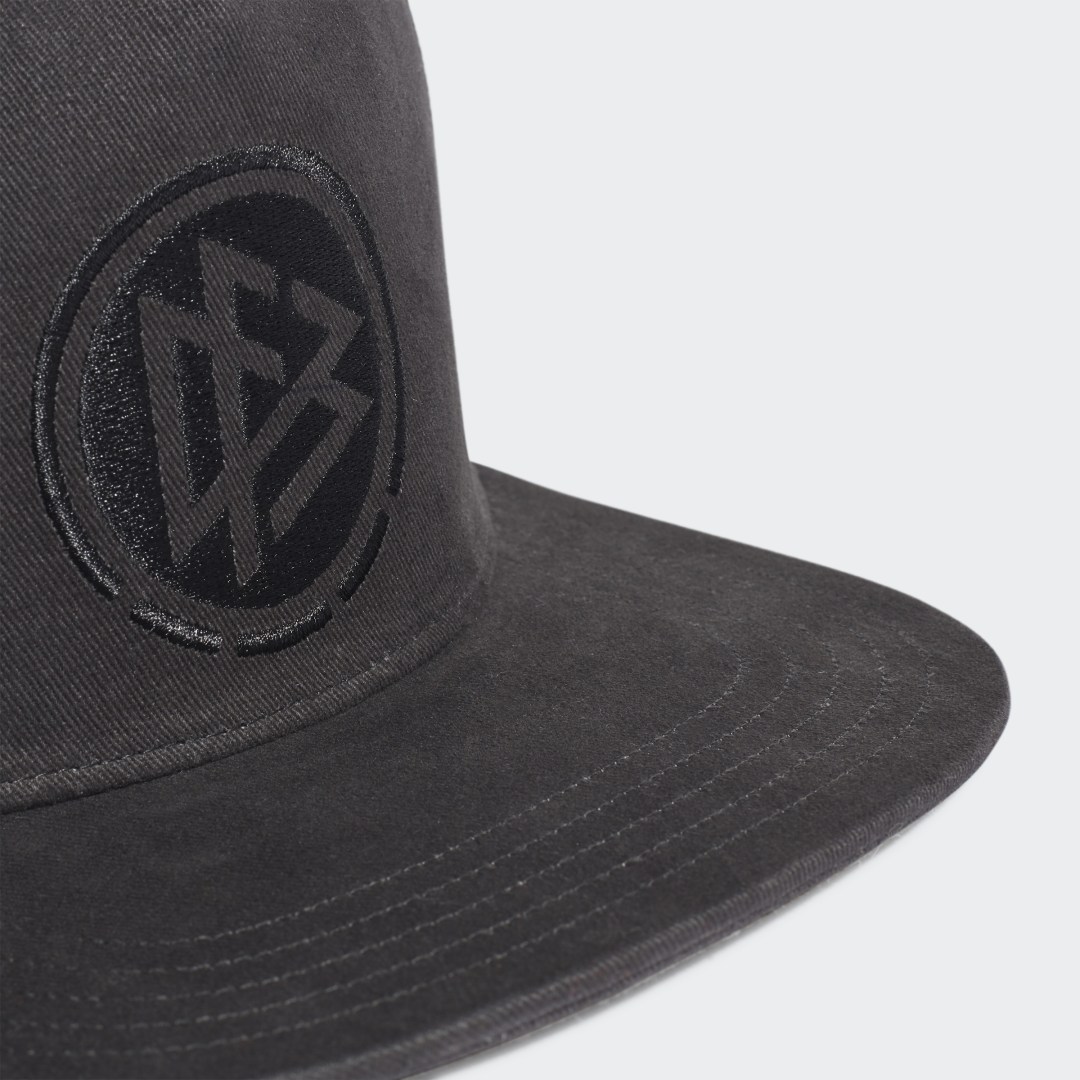 фото Кепка германия snapback adidas performance