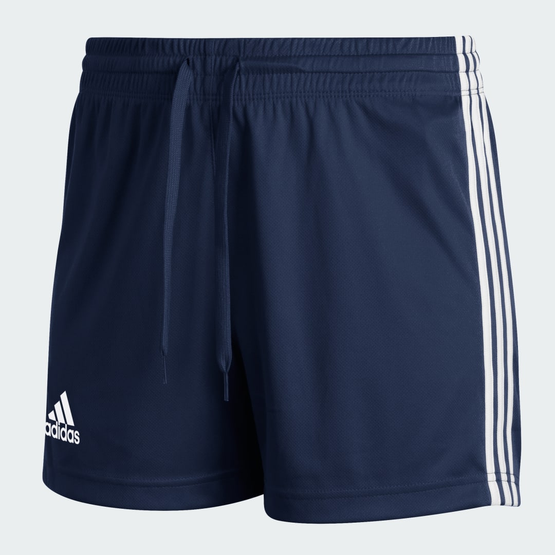 Adidas W 3 STRIPE SHOR