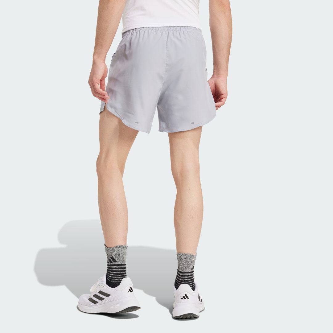 Short adidas H59883 EU - vue 8