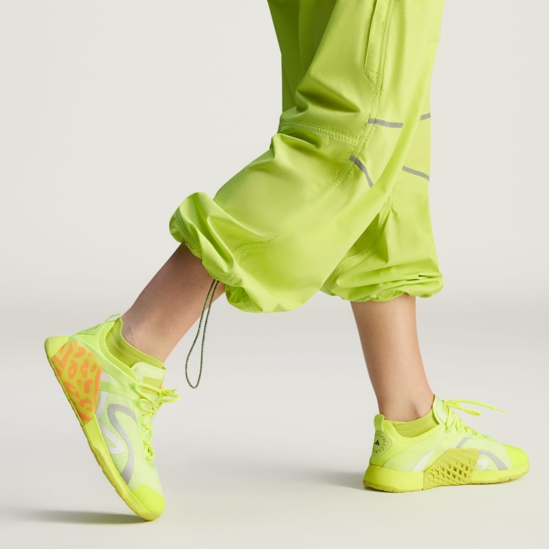 Adidas by Stella McCartney Low Sokken