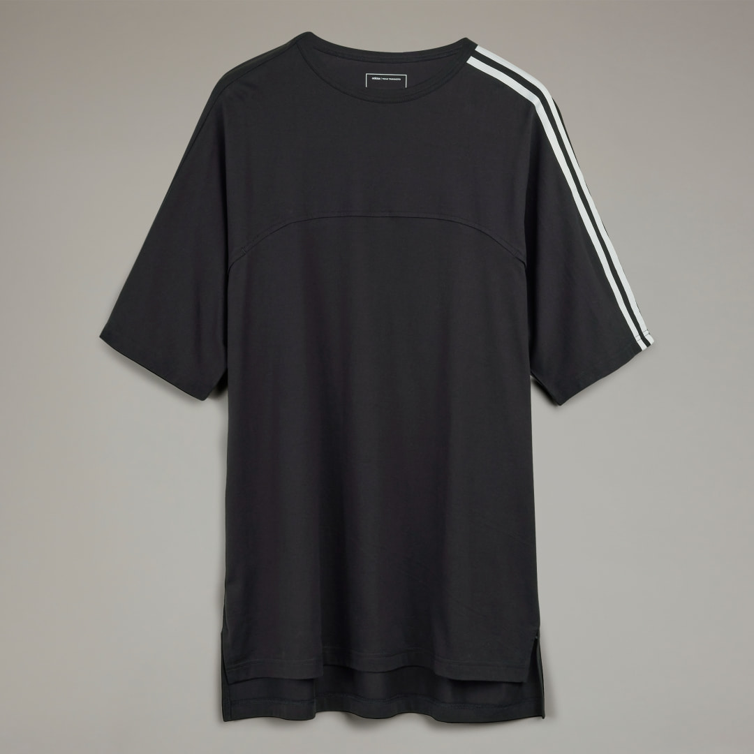 Adidas Y-3-Stripes T-shirt