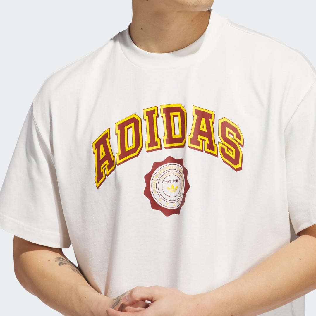 Adidas Summer of Sport Graphic T-shirt