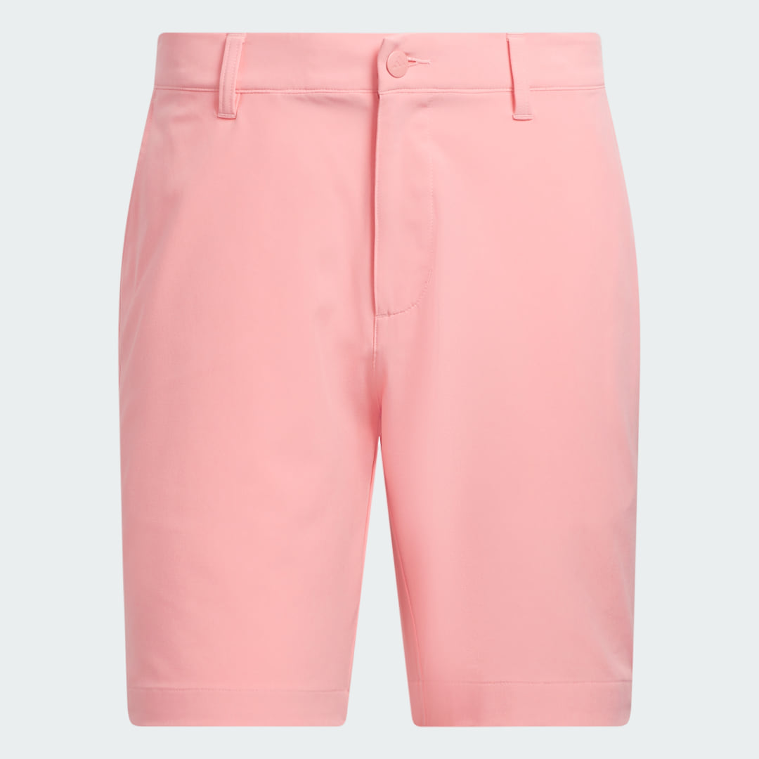 

adidas Shorts de Golf Ultimate365 8,5 Pulgadas Hombre, Semi rosa spark
