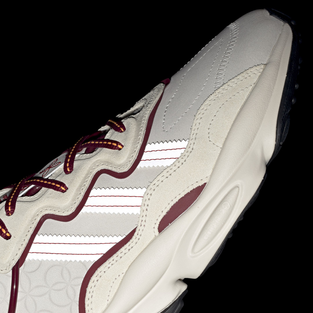 фото Кроссовки ozweego adidas originals