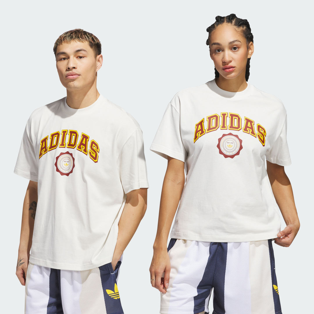 Adidas Summer of Sport Graphic T-shirt
