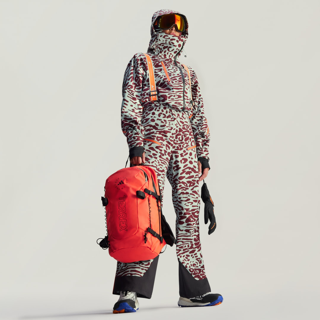 Adidas by Stella McCartney x Terrex Rugzak