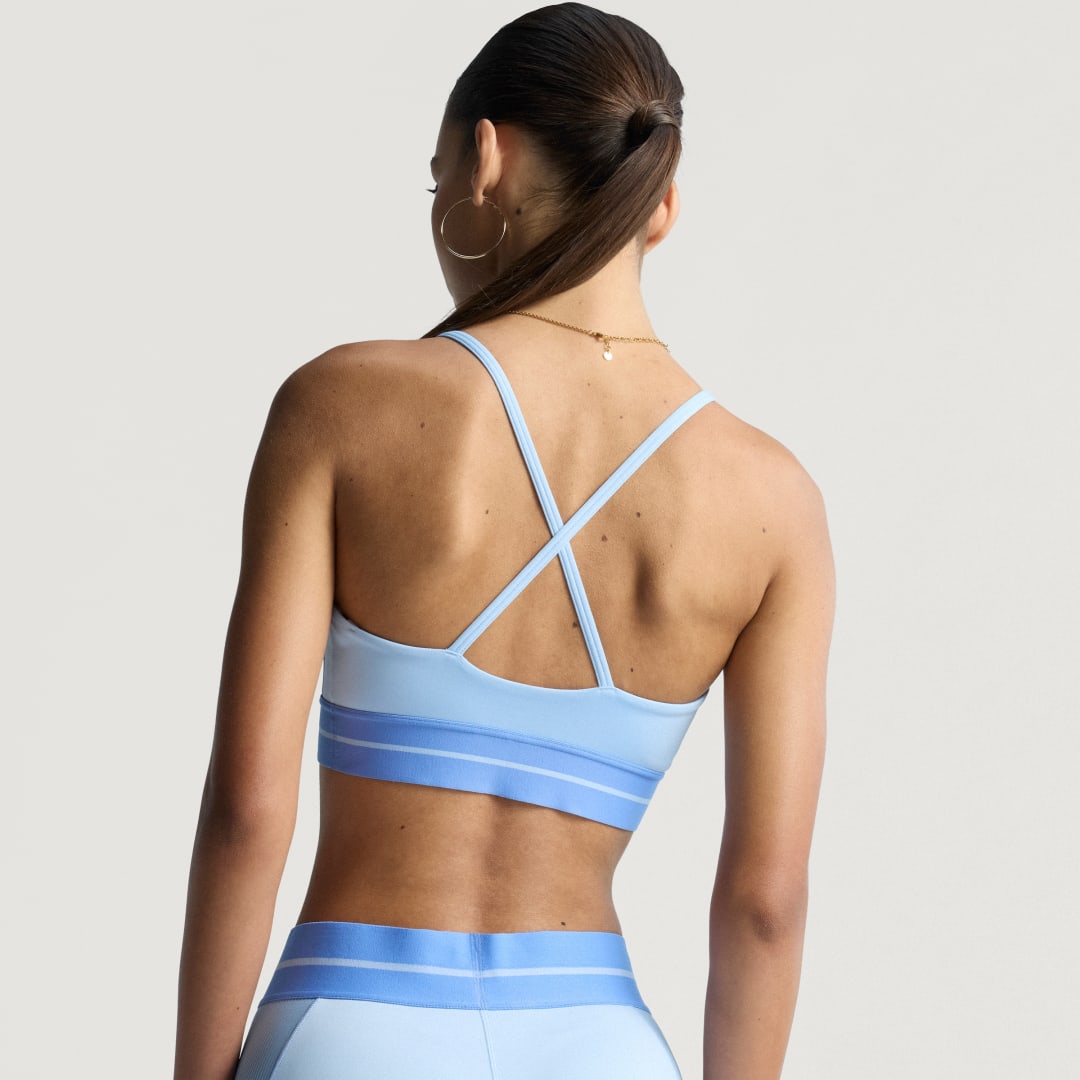 Adidas Hyperglam Rib Bralette