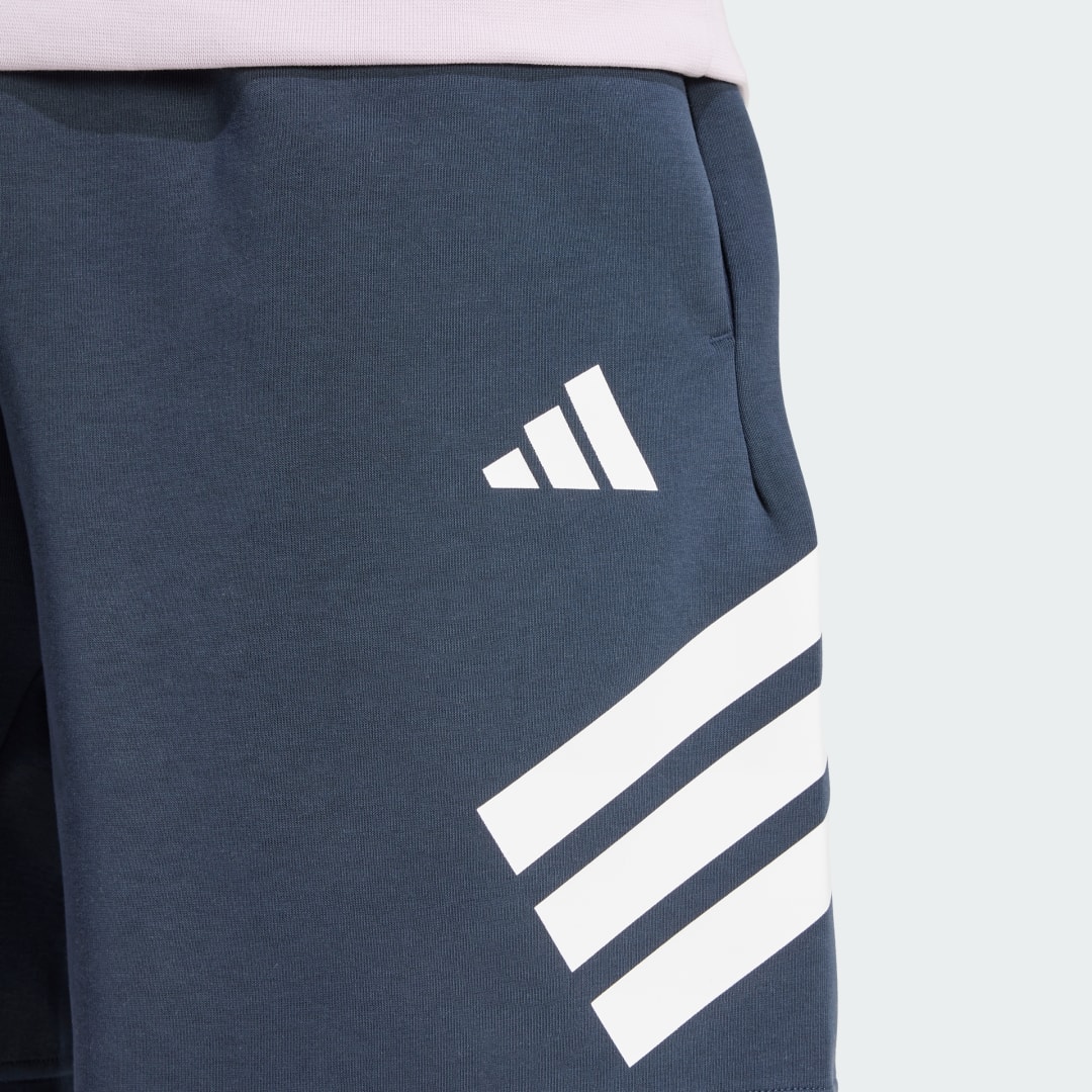 Adidas Future Icons 3-Stripes Short