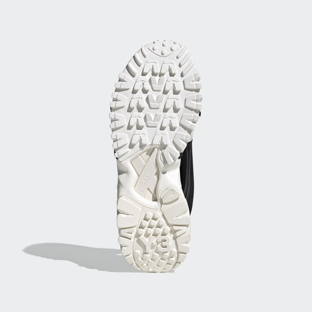 фото Сандалии y-3 notoma by adidas