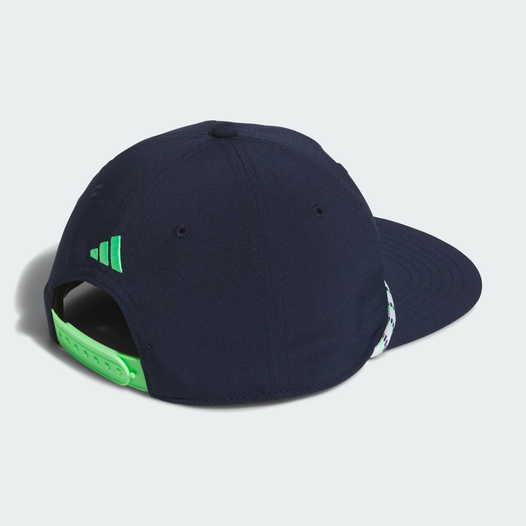 Adidas Let's Swing Away 5-panel Rope Pet Kids