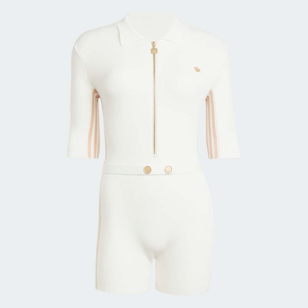 Adidas Premium Knit Bodysuit