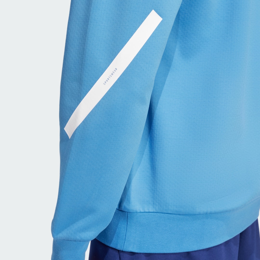Adidas Frankrijk Travel Z.N.E. Sweatshirt