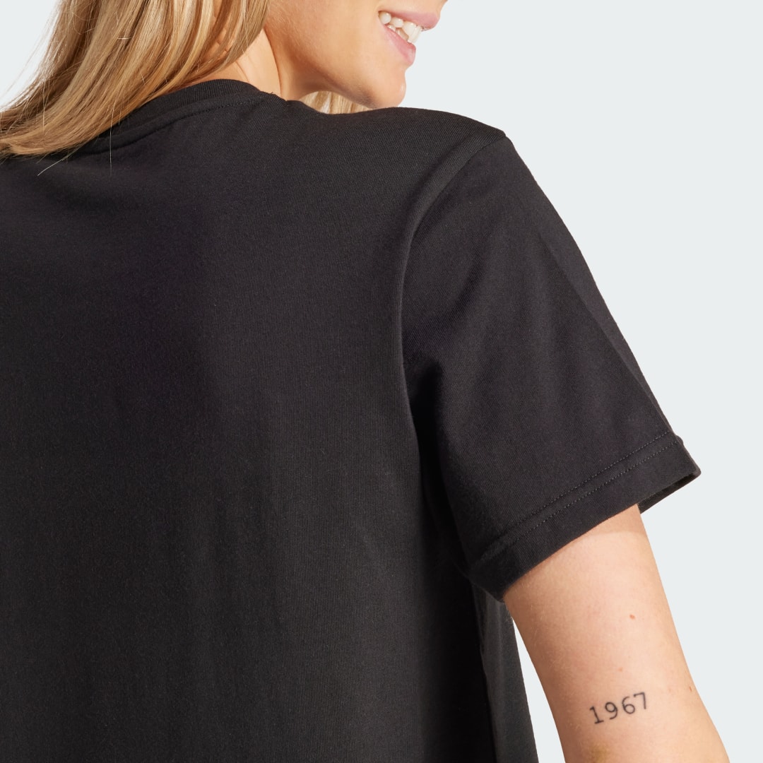 Adidas Camo Graphic T-shirt