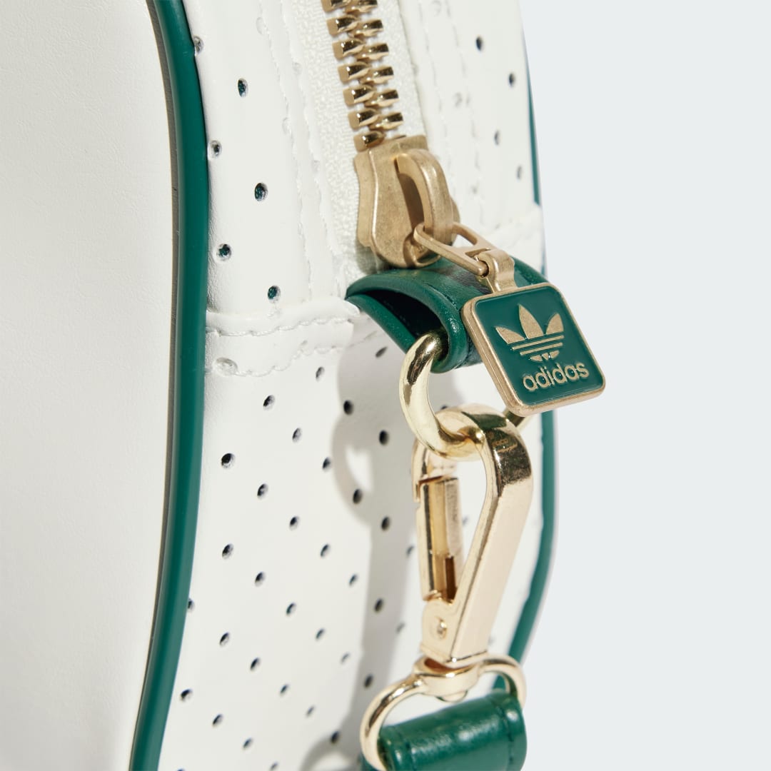 Adidas Mini Bowlingtas