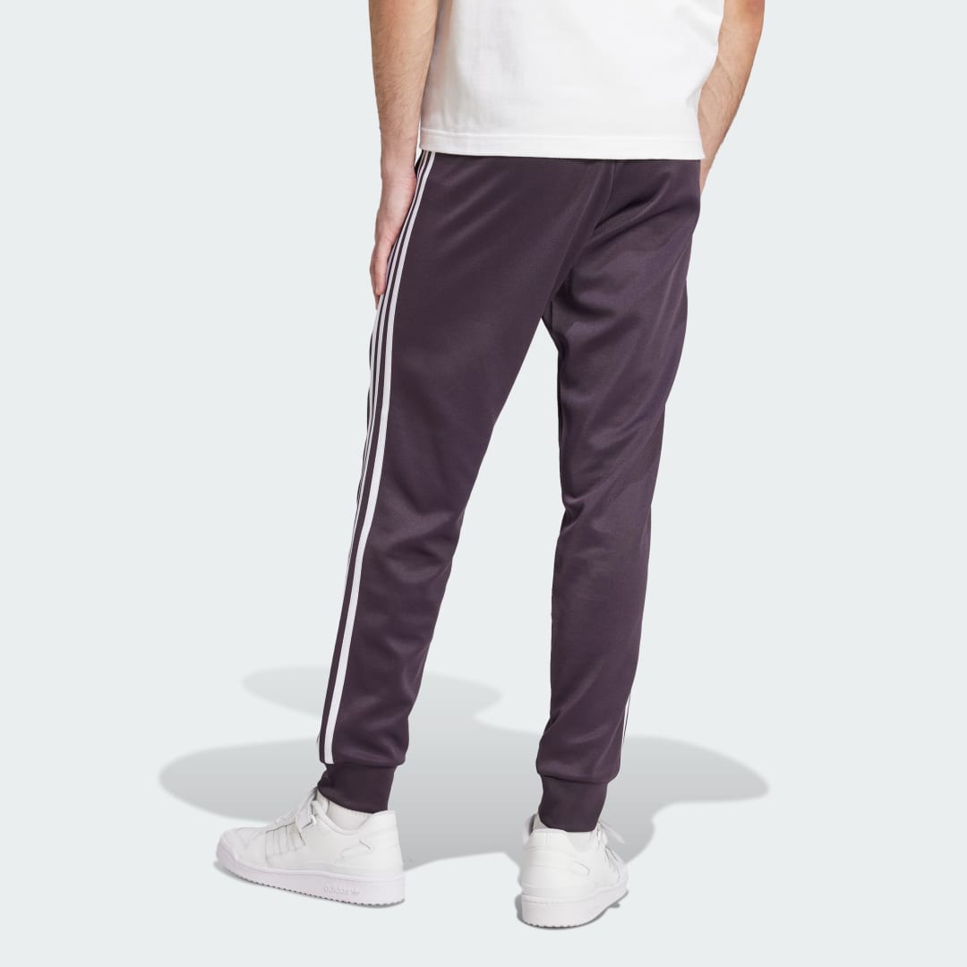 Jogging adidas SST TP P EU - vue 9