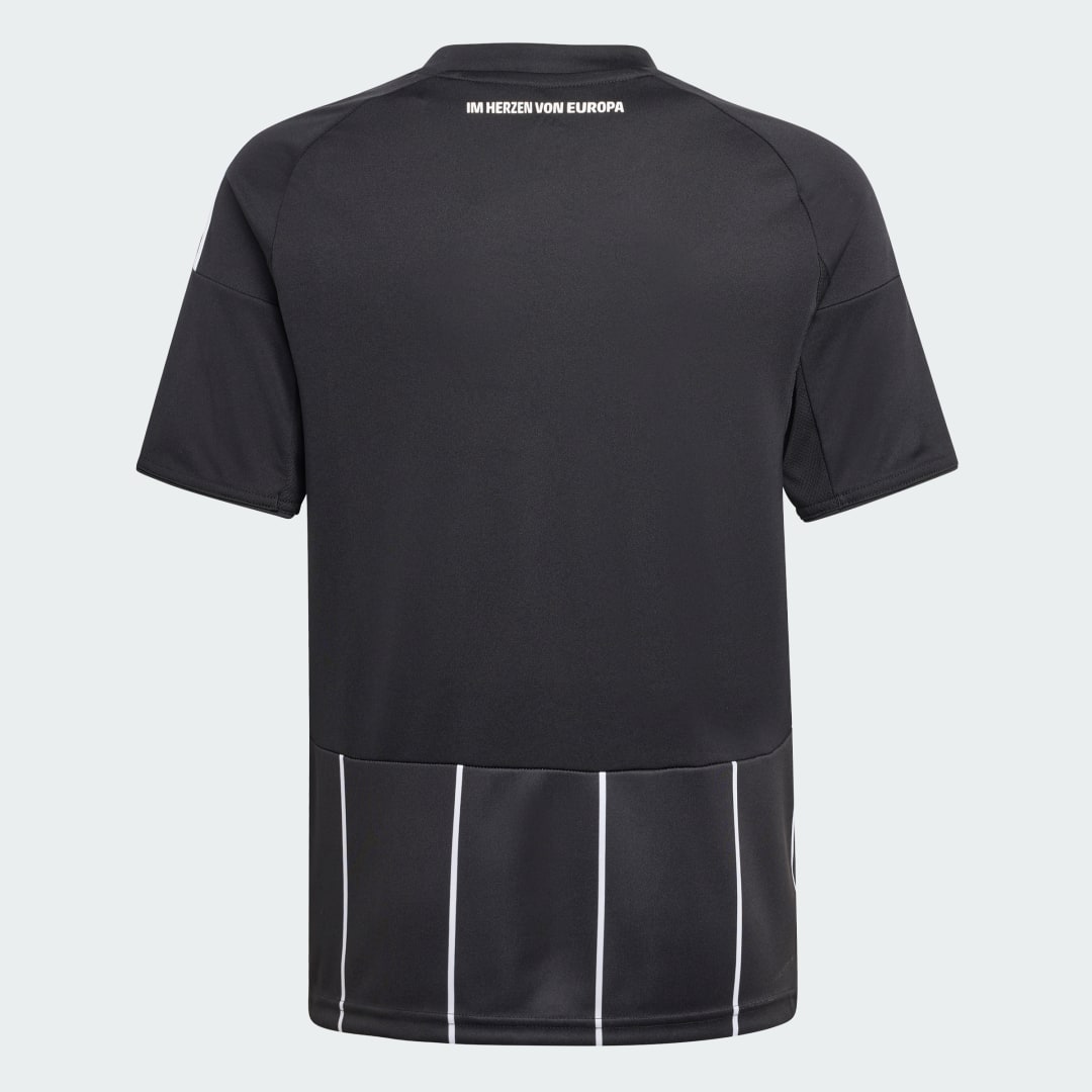 Adidas SGE Vierde Shirt met Korte Mouwen Kids