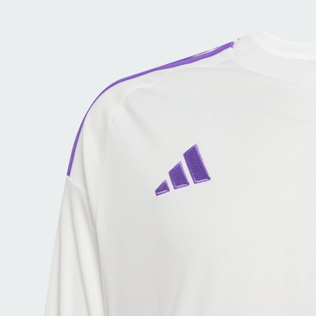 Adidas Tiro 23 Competition Keepersshirt met Lange Mouwen