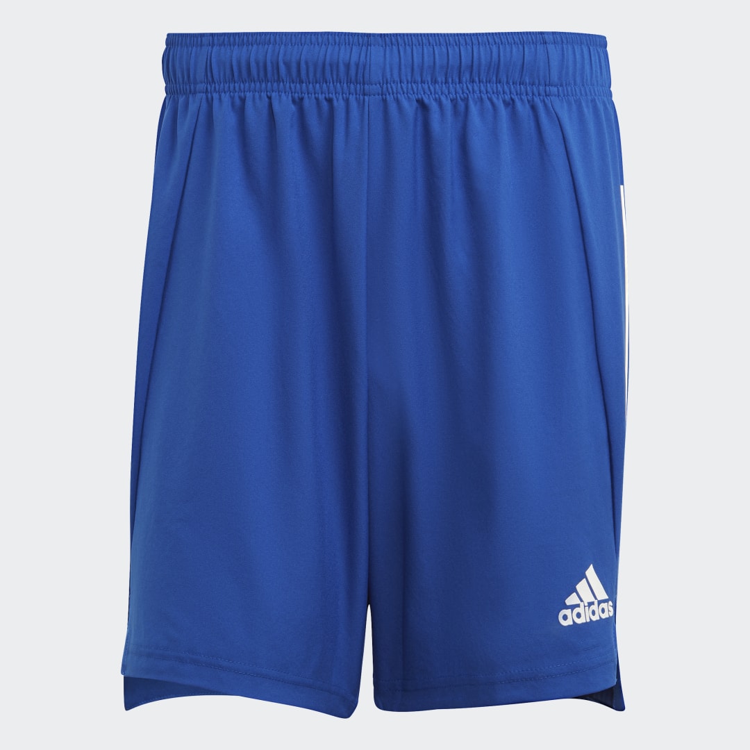 фото Шорты condivo 21 primeblue adidas performance
