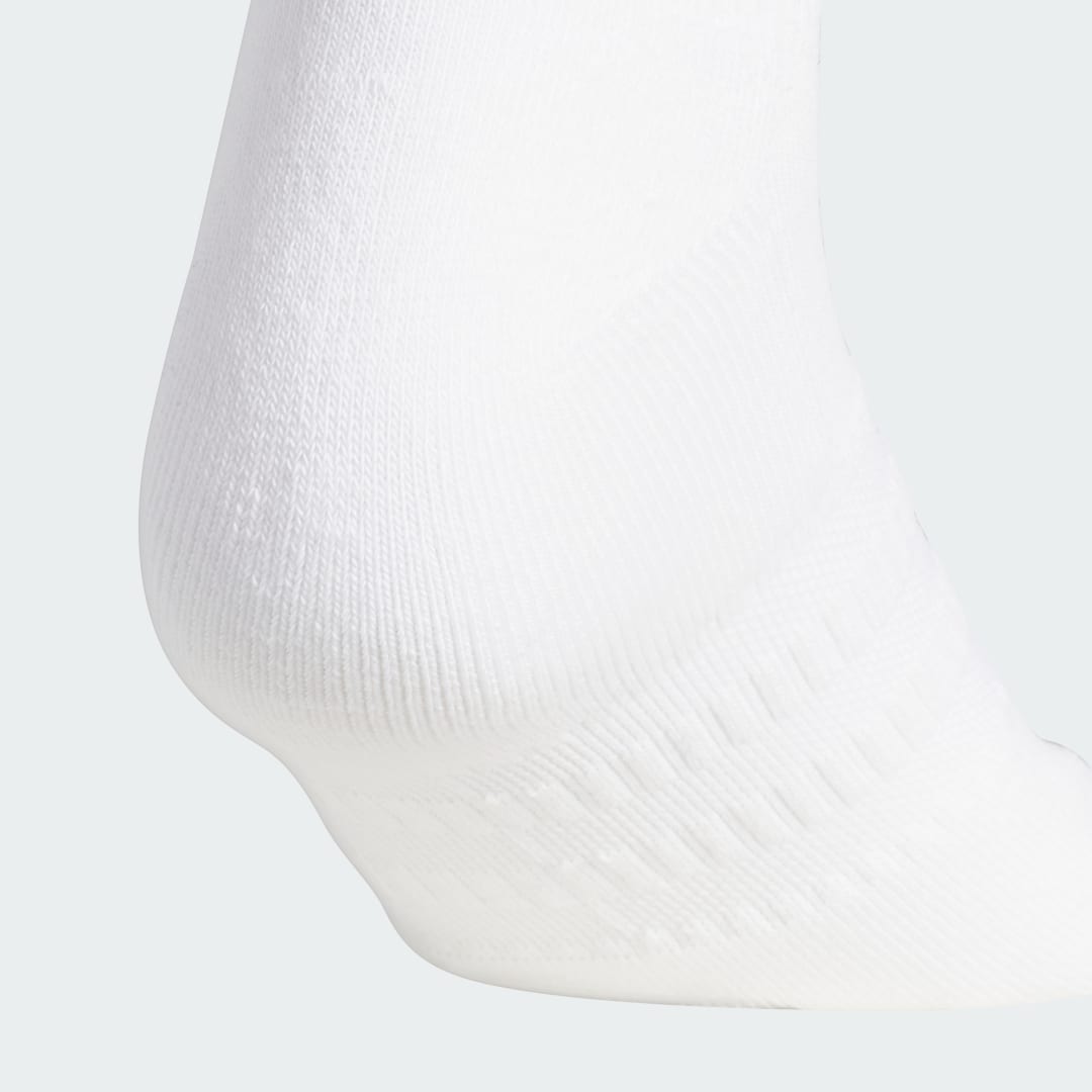 Adidas Halfhoge 3-Stripes Sokken