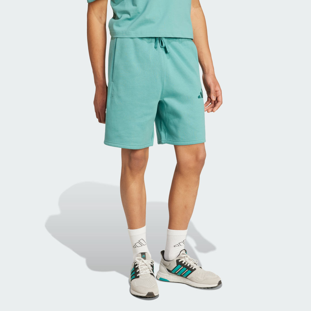 Thumbnail - ALL SZN Fleece Shorts