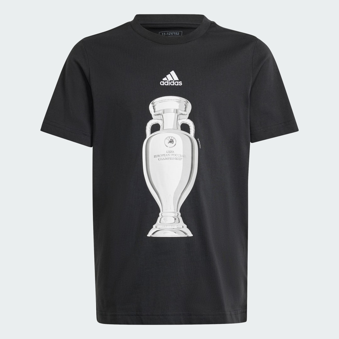 Adidas Official Emblem Trophy T-shirt Kids