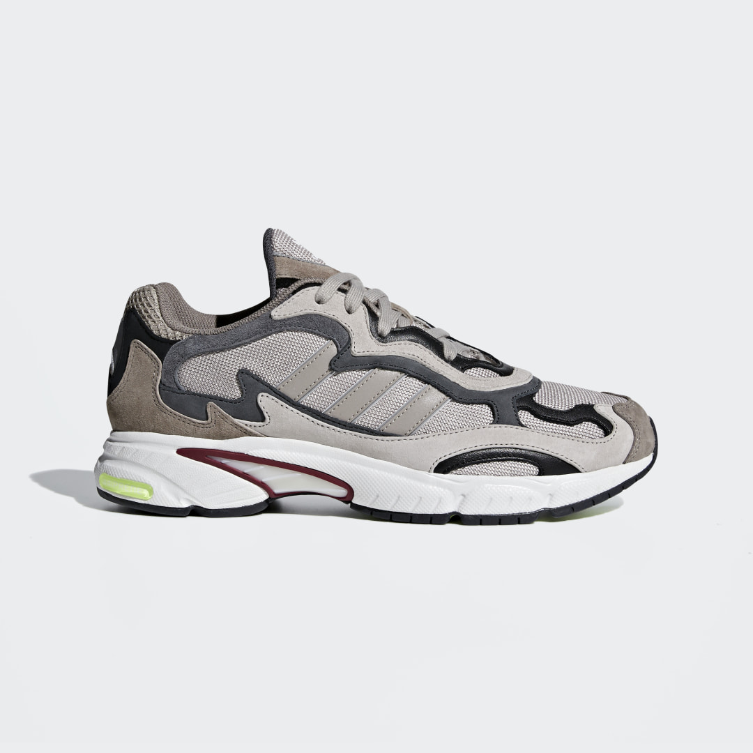 Кроссовки Temper Run adidas Originals