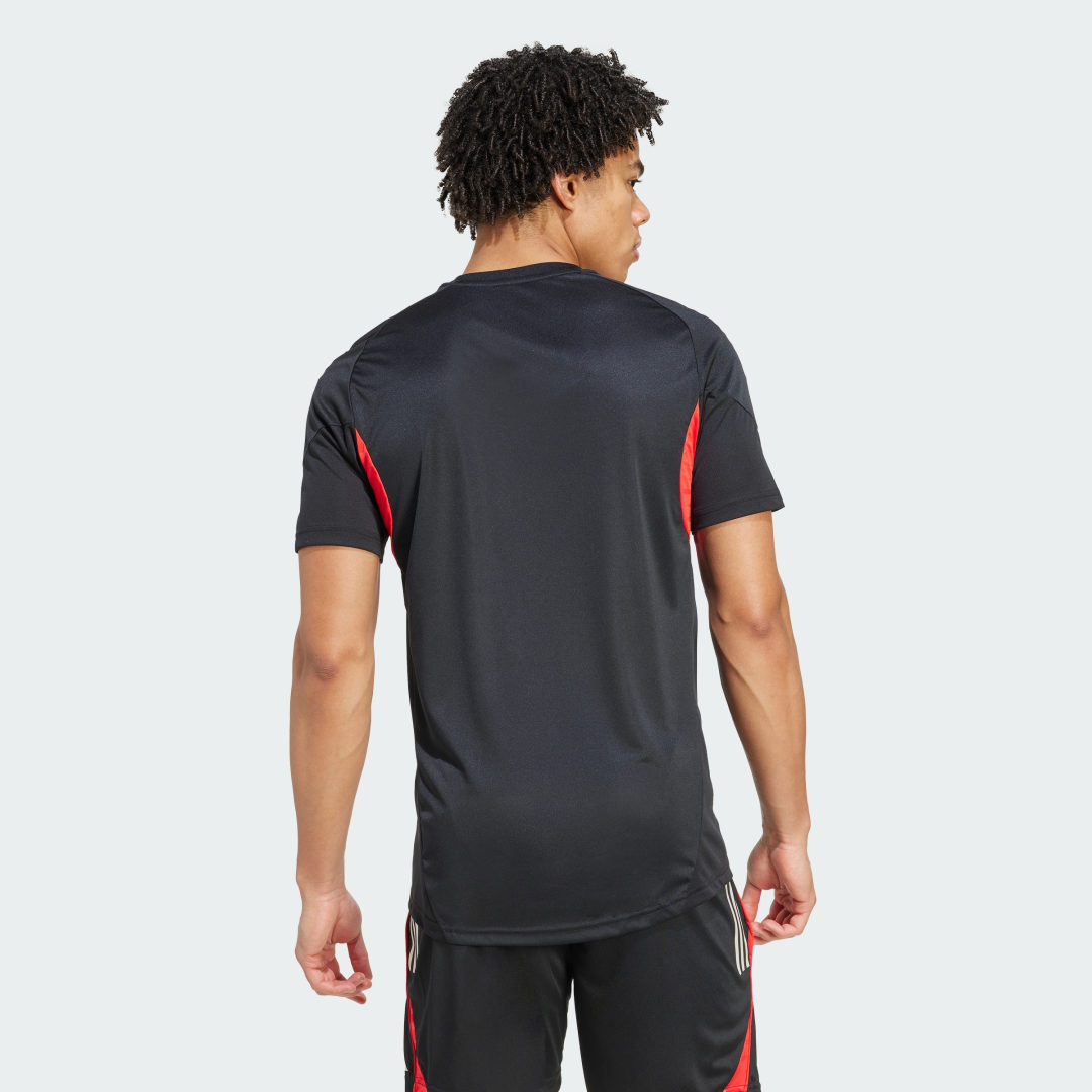 Adidas Benfica Tiro 25 Competition Training Shirt