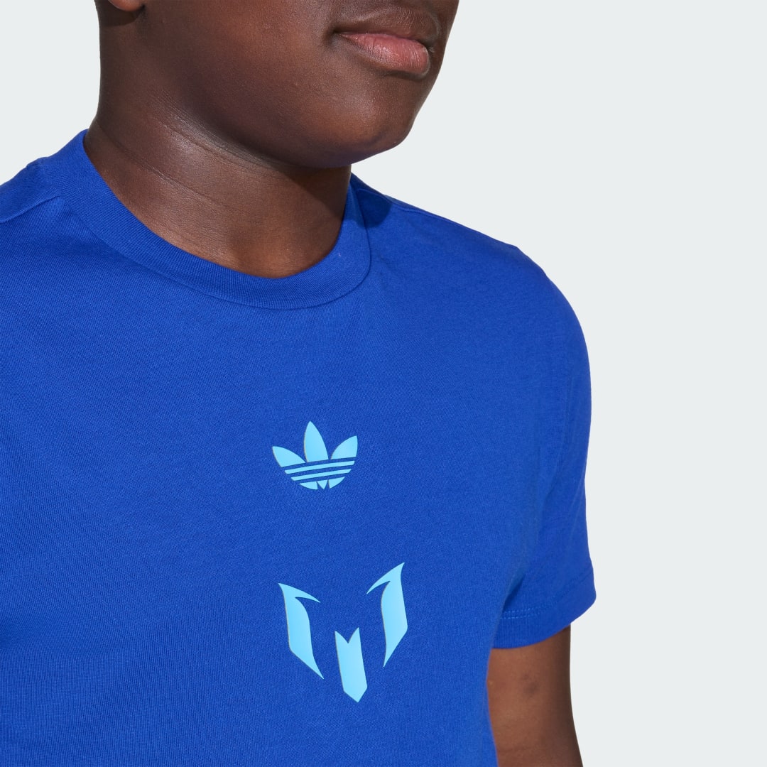 Adidas Messi T-shirt Kids