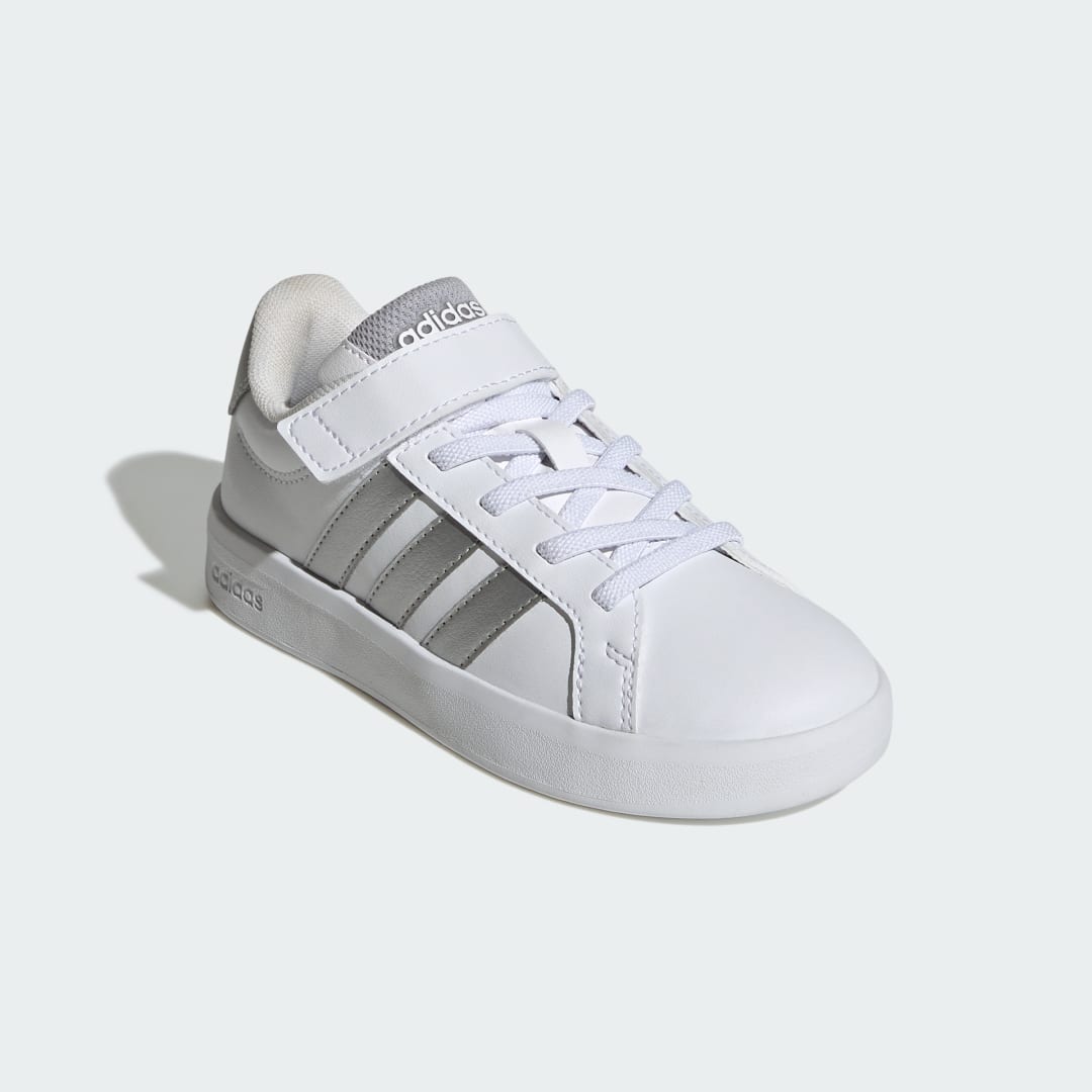 CHAUSSURE GRAND COURT 3.0 ENFANTS - vue 8