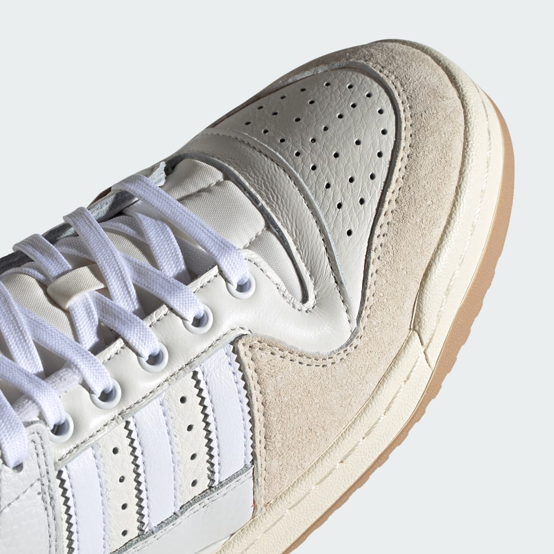 фото Кроссовки forum 84 low adv adidas originals