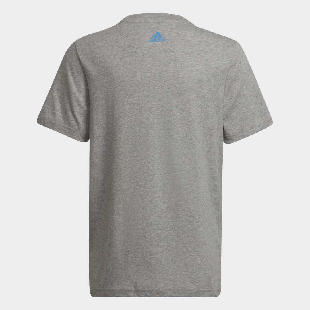 фото Футболка essentials adidas performance