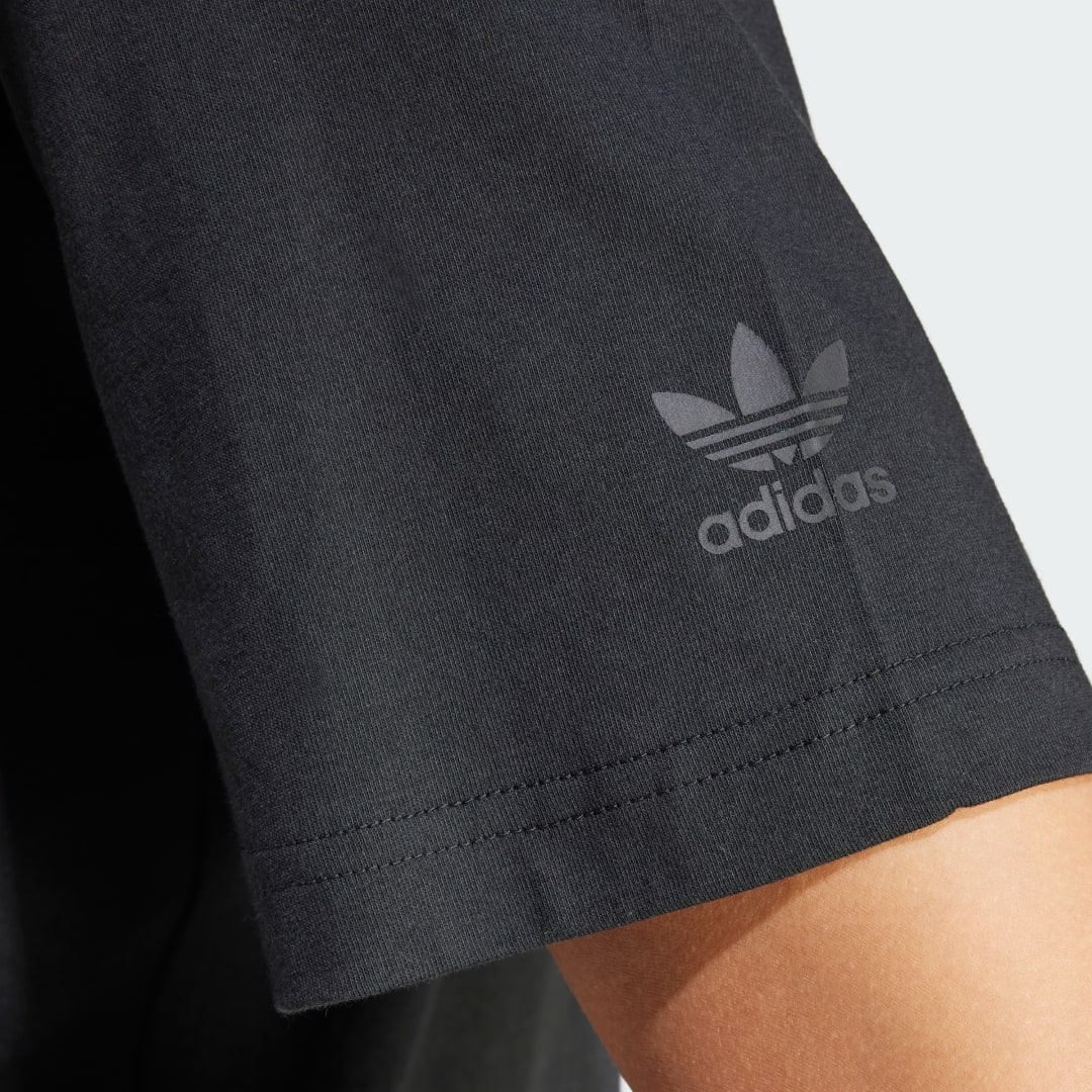 Adidas Graphic T-Shirt
