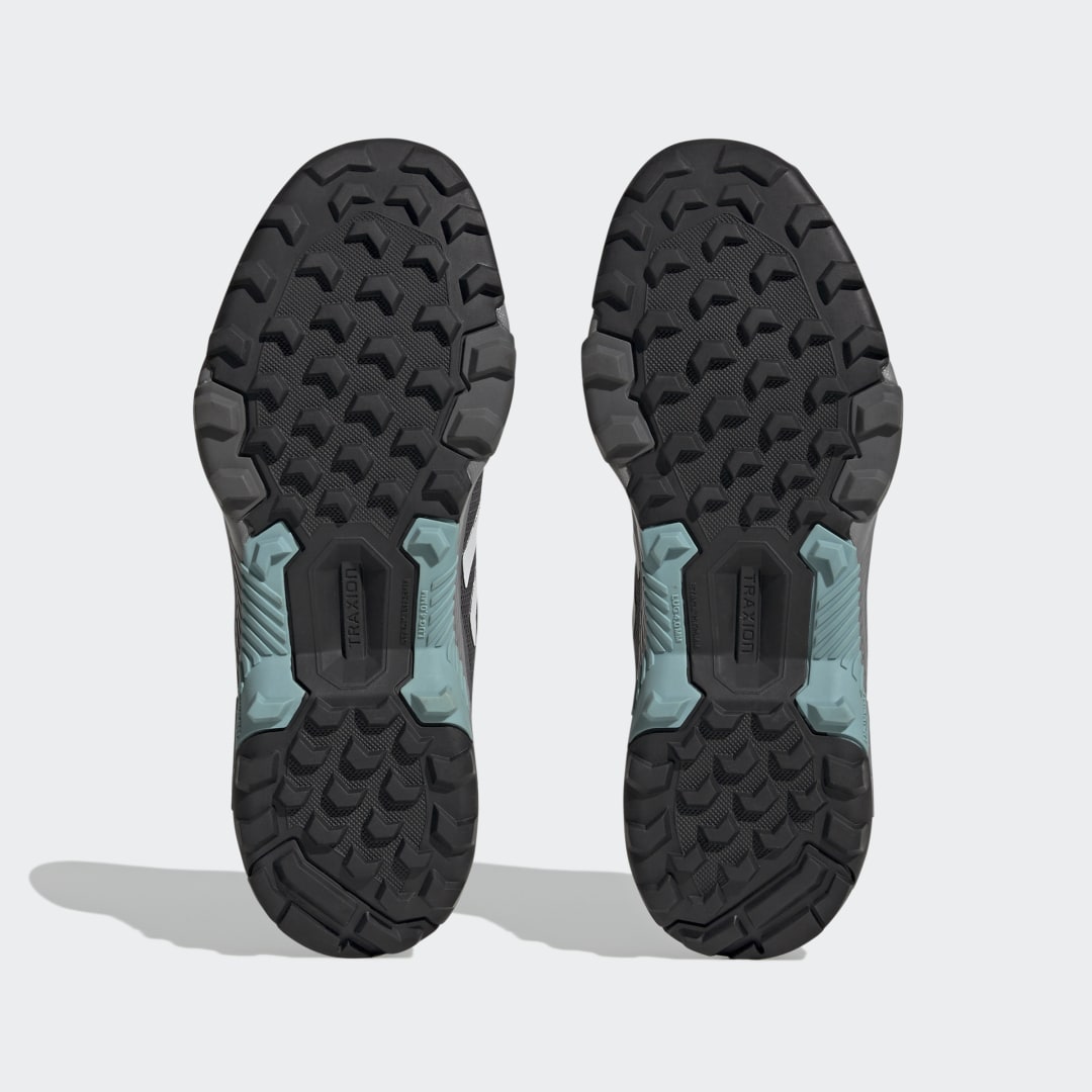 Adidas  sneaker Grey Five / Dash Grey / Mint Ton
